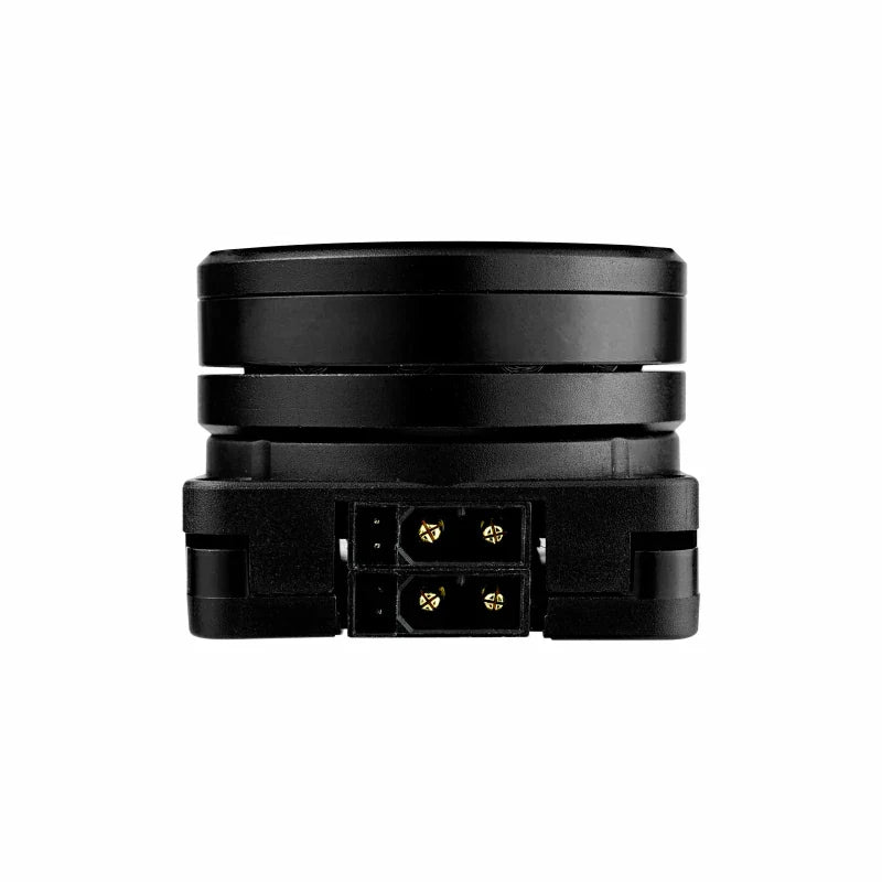 M5Stack RollerCAN Lite XT30 CAN power and communication ports