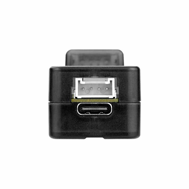 M5Stack UnitV2 web preview and edge vision workflow
