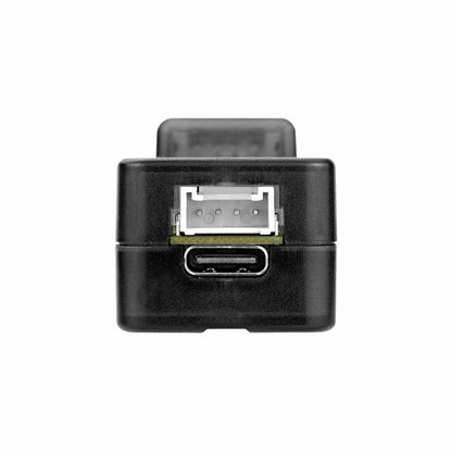 M5Stack UnitV2 web preview and edge vision workflow