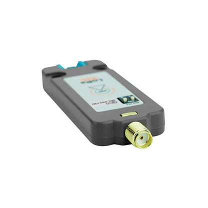 M5Stack LoRa E220 dimensions and enclosure details