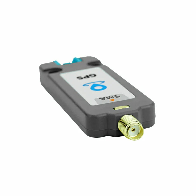 M5Stack GPS SMA package contents
