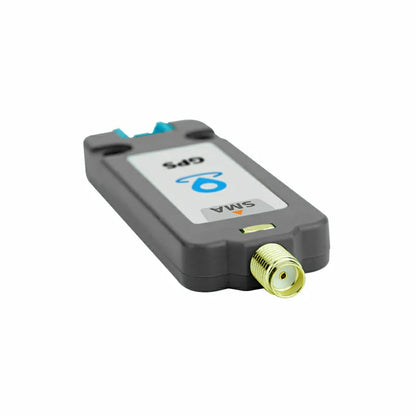 M5Stack GPS SMA package contents