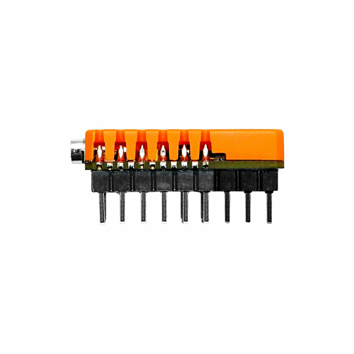 M5StampS3A with 2.54 Header Pin