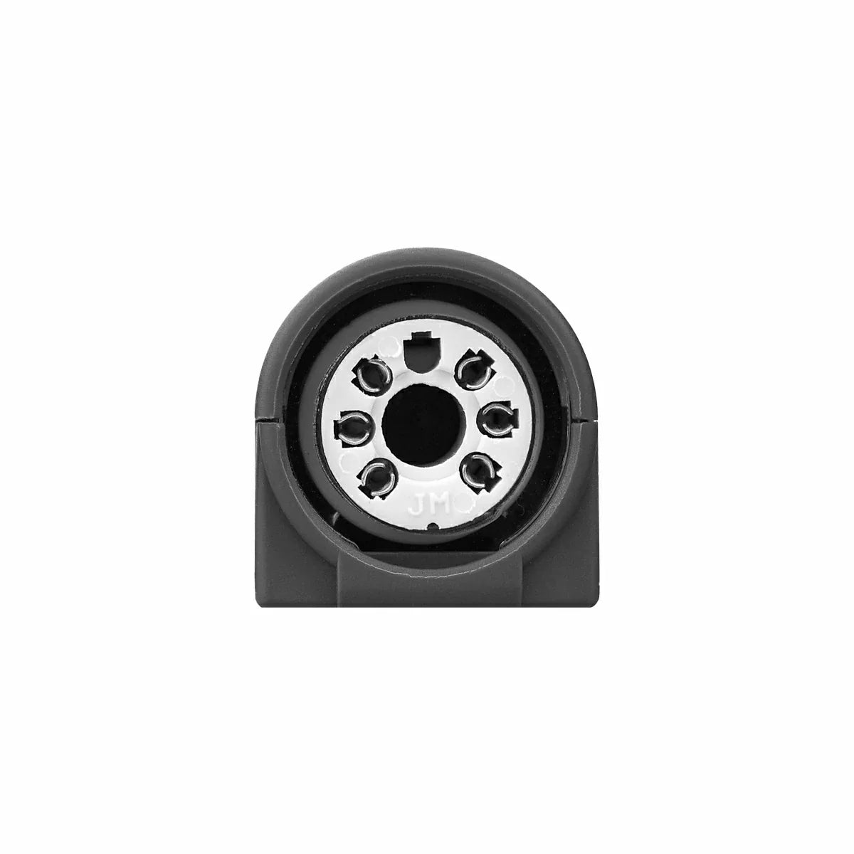 M5Stack MQ-5 Gas Unit dimensions and enclosure details