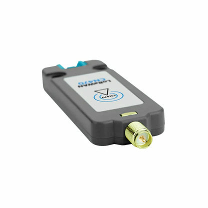 M5Stack LoRaWAN CN470 Unit compact enclosure and mounting design