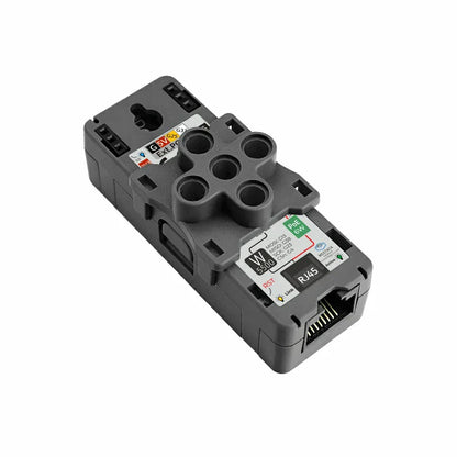 M5Stack PoE CAM-W V1.1 mounting and enclosure details