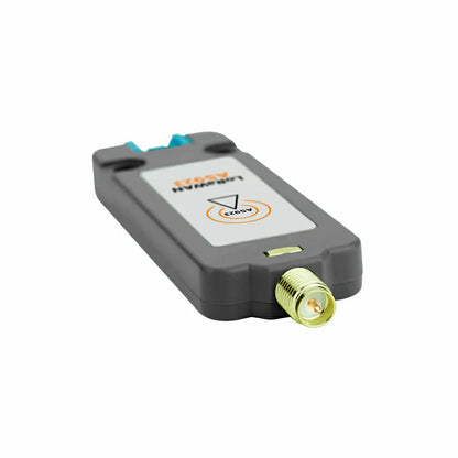 M5Stack LoRaWAN AS923 compact enclosure view