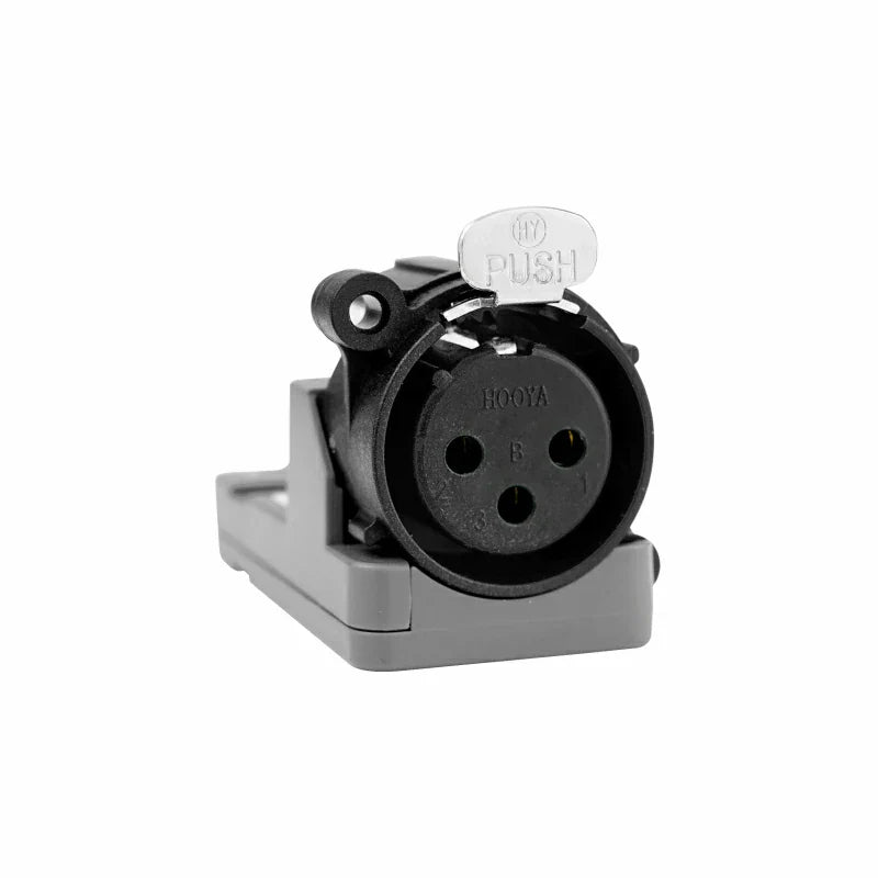 M5Stack isolated DMX lighting control interface