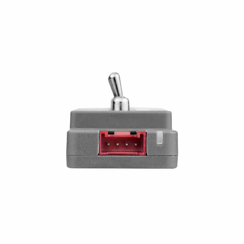 M5Stack ByteSwitch smart control interface application view