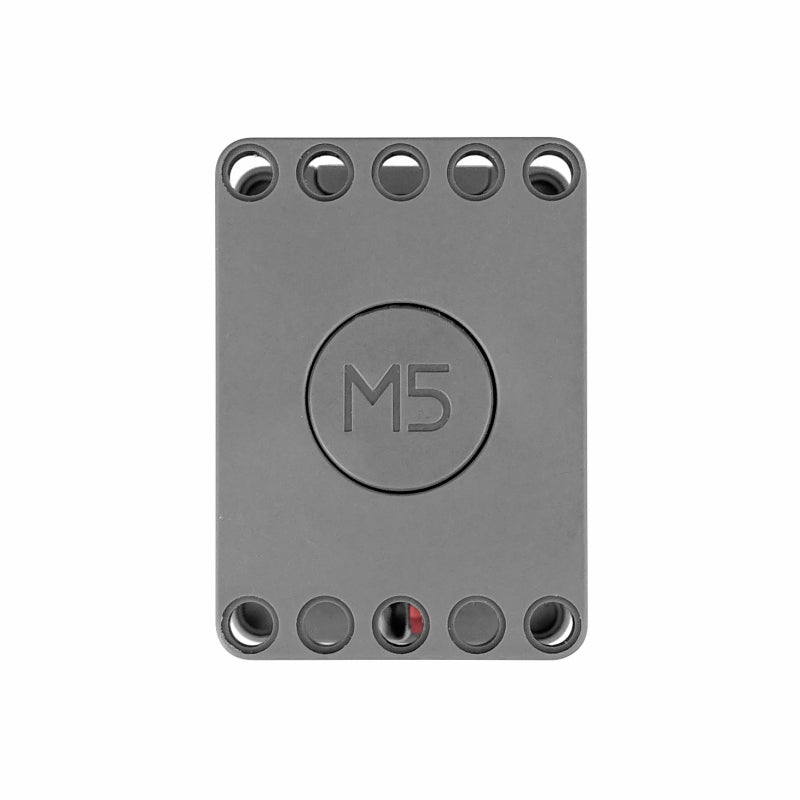 M5Stack HX711 Scales Unit dimensions and mechanical view