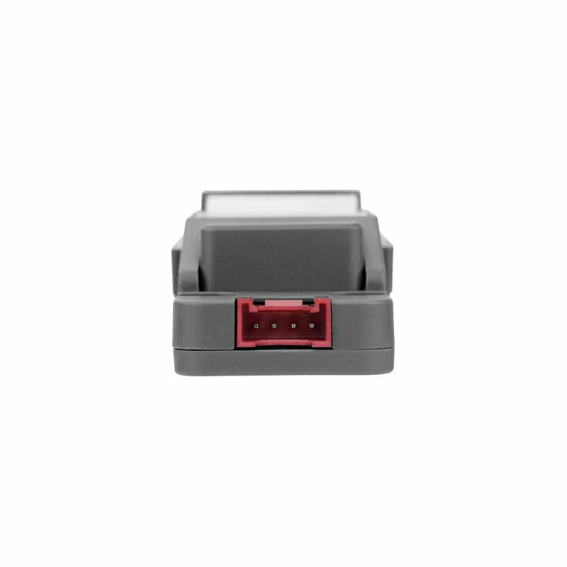 M5Stack QR barcode scanner feature overview
