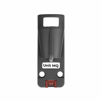 M5Stack MQ-5 Unit I2C combustible gas monitoring hardware