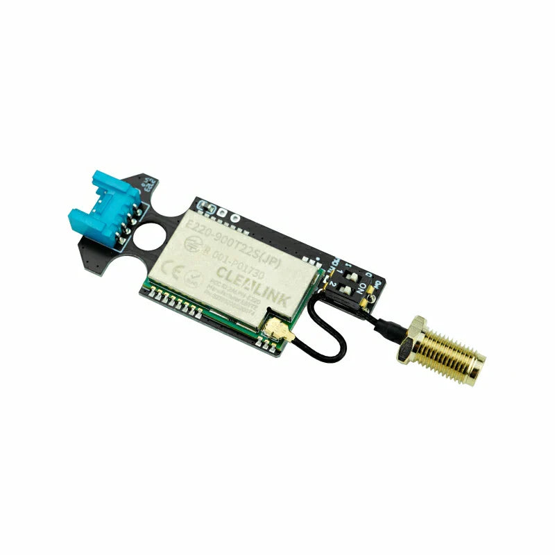 M5Stack Japan 920MHz LoRa feature overview