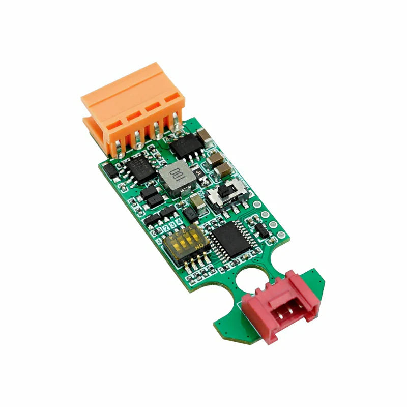 M5Stack H-Bridge Unit dimensions for robotics integration