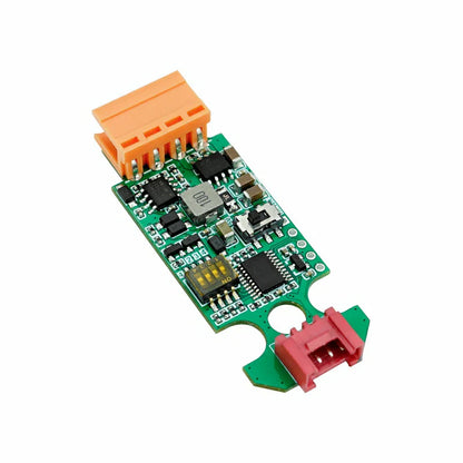 M5Stack H-Bridge Unit dimensions for robotics integration