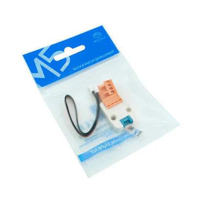 M5Stack Unit RS485-ISO package contents