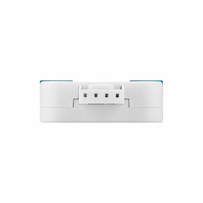 M5Stack ChainBUS unit dimensions and compact enclosure
