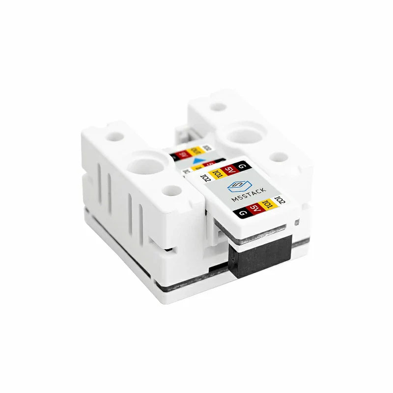 M5Stack Puzzle dual Grove input output ports