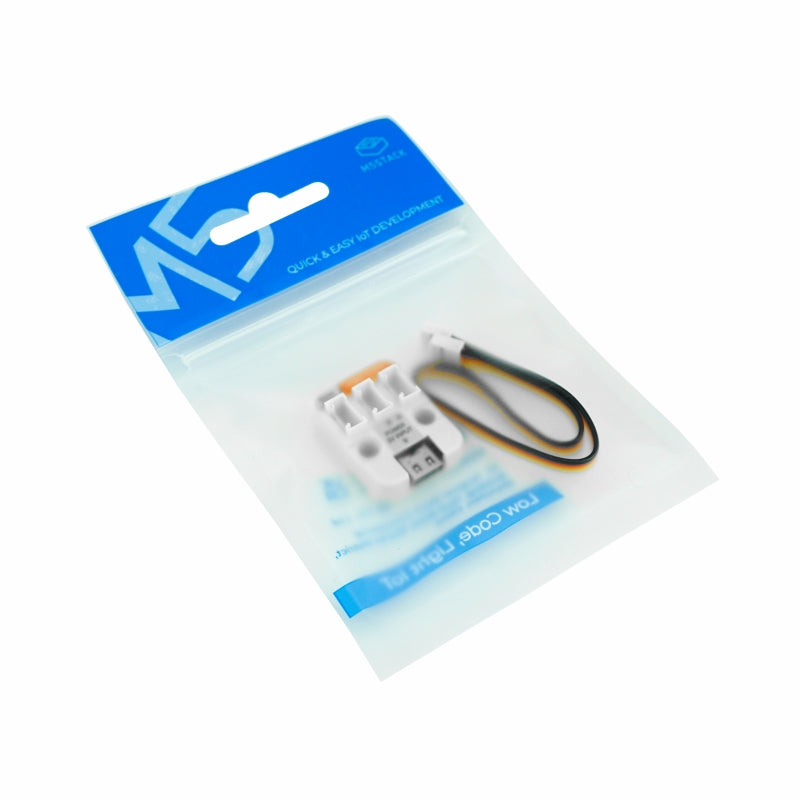 M5Stack USB-C to Grove power adapter package contents