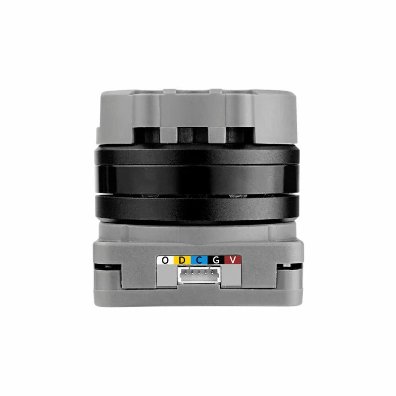 M5Stack RS485 Roller485 rotating actuator application view