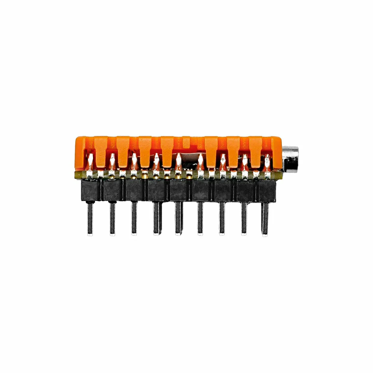 M5StampS3A with 2.54 Header Pin