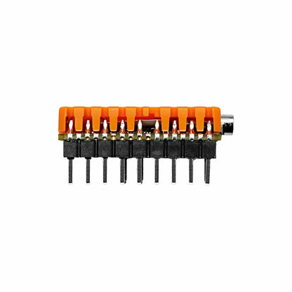 M5StampS3A with 2.54 Header Pin