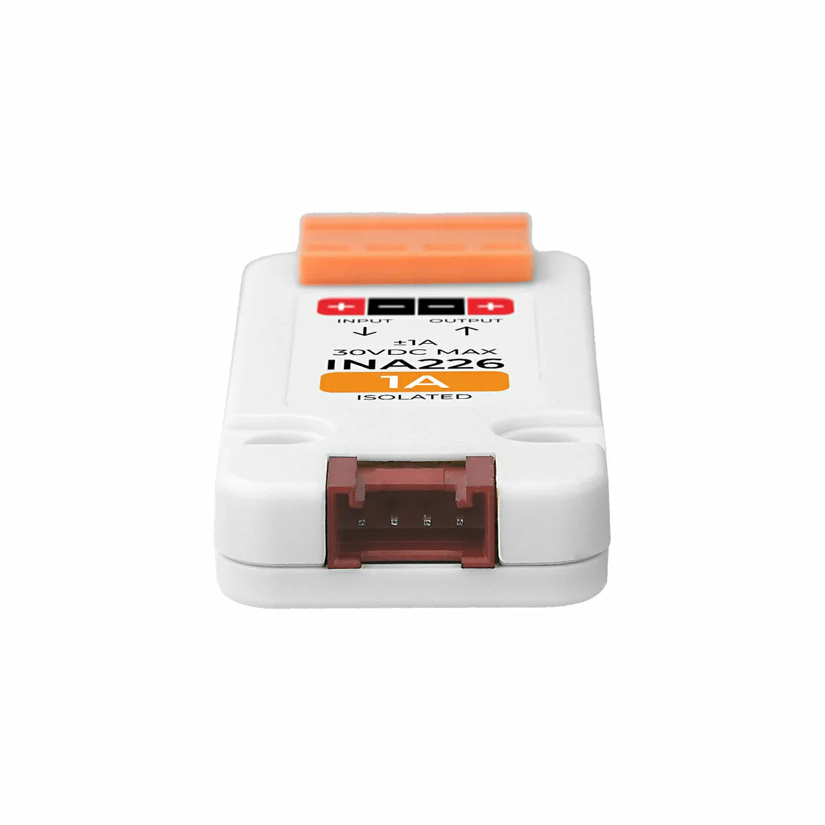 M5Stack INA226-1A for embedded power monitoring