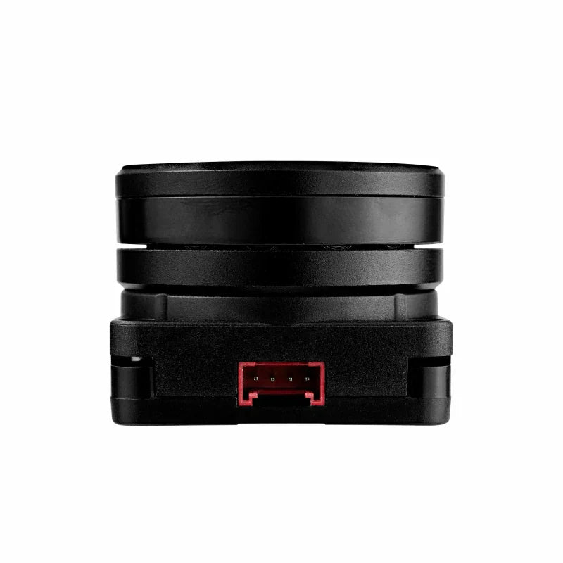 M5Stack RollerCAN Lite CAN motion Unit mechanical dimensions