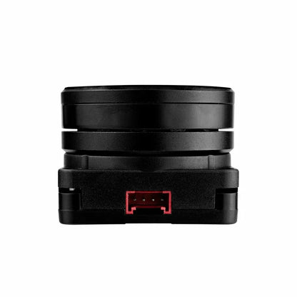 M5Stack RollerCAN Lite CAN motion Unit mechanical dimensions