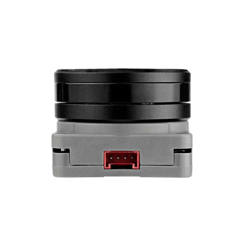 M5Stack Roller485 Lite FOC closed-loop BLDC motor system