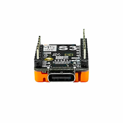 M5StampS3A with 2.54 Header Pin