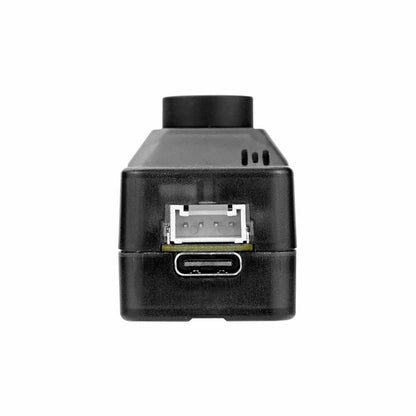 M5Stack UnitV2 M12 USB-C and interface detail