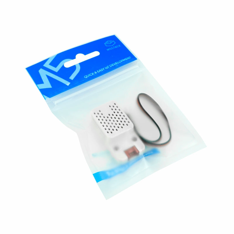 M5Stack Unit CO2 product packaging