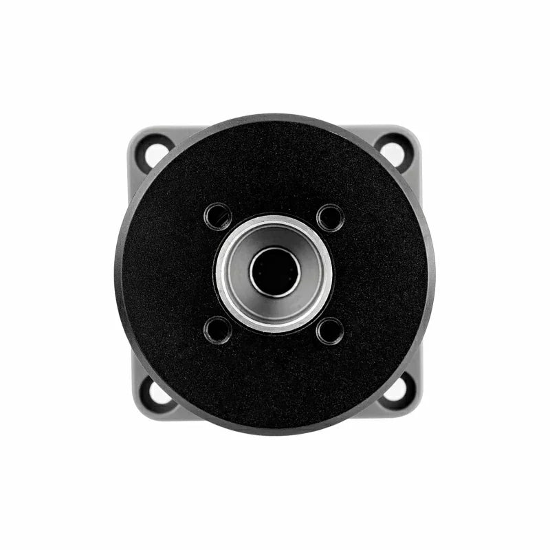 M5Stack Roller485 Lite mechanical dimensions and compact body