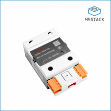 M5Stack DCSSR ESP32-C3 solid-state relay unit