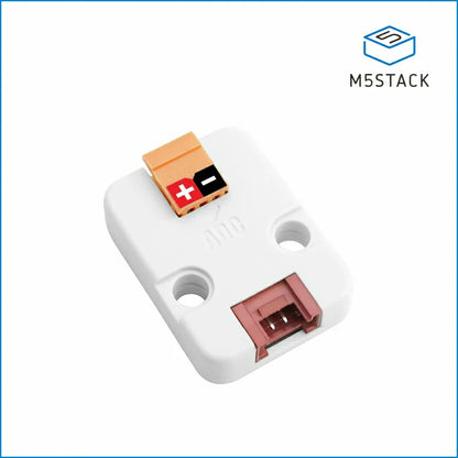 M5Stack ADS1110 16-bit ADC I2C Unit V1.1