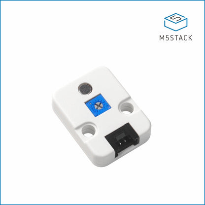 M5Stack Unit MIC front product view