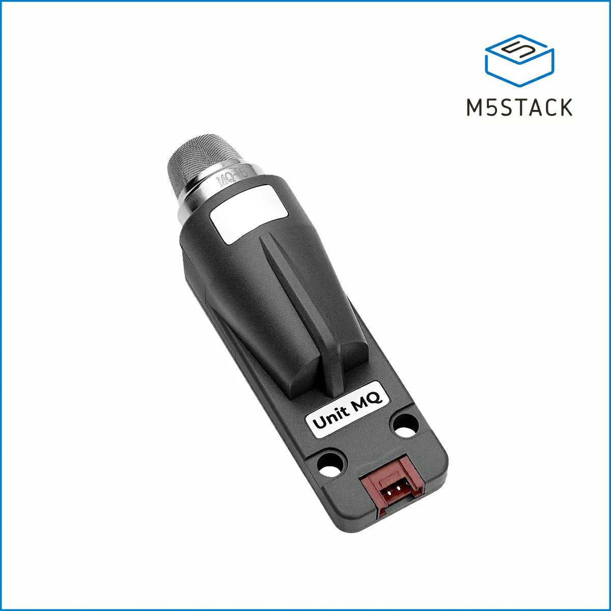 M5Stack MQ-5 combustible gas sensor Unit with STM32 controller