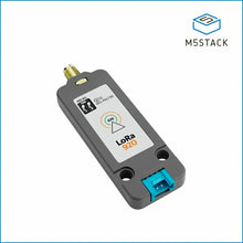M5Stack LoRa E220 920MHz Unit with antenna
