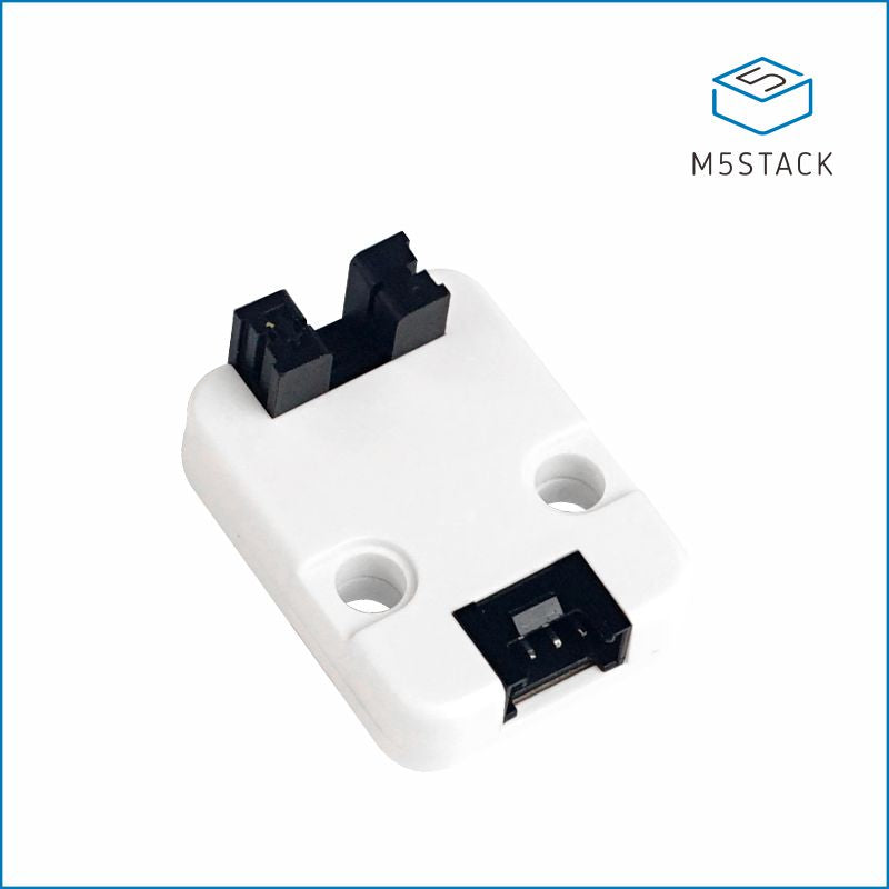 M5Stack ITR9606 90-degree infrared detection Unit