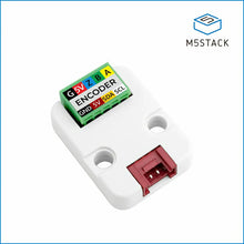 M5Stack ExtEncoder external rotary encoder I2C Unit