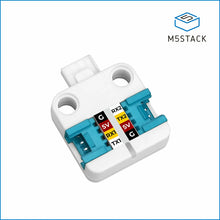 M5Stack ChainBUS STM32G031 UART daisy-chain unit