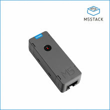 M5Stack PoE WiFi Camera with 3MP OV3660 sensor