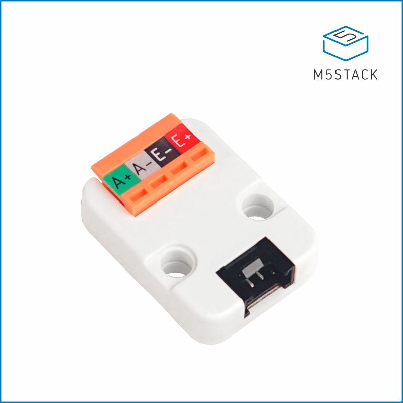 M5Stack Unit Weight front product view
