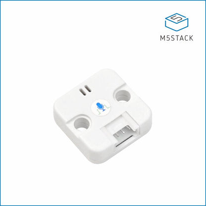 M5Stack Unit Mini PDM front product view