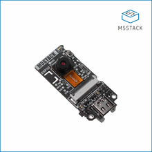 M5Stack ESP32 OV3660 Timer Camera