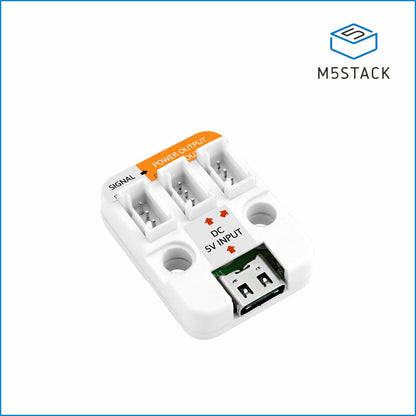 M5Stack USB-C to Grove power adapter unit