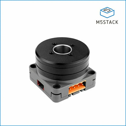 M5Stack RS485 Roller485 Lite BLDC motor control Unit overview