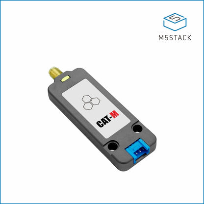 M5Stack SIM7080G CAT-M NB-IoT Unit with antenna