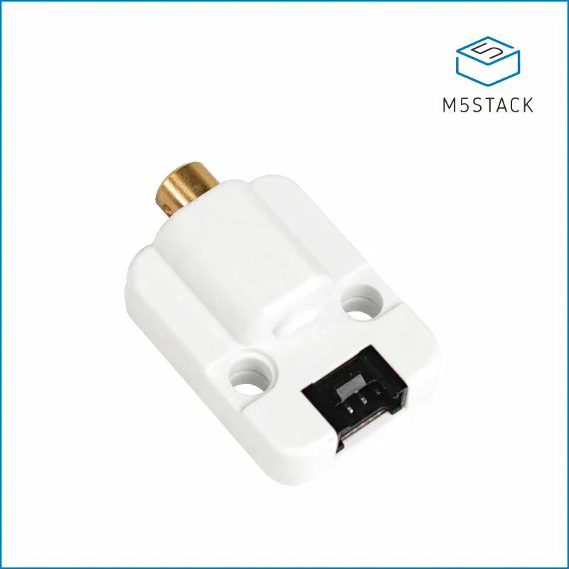 M5Stack N20 vibration motor Unit front view